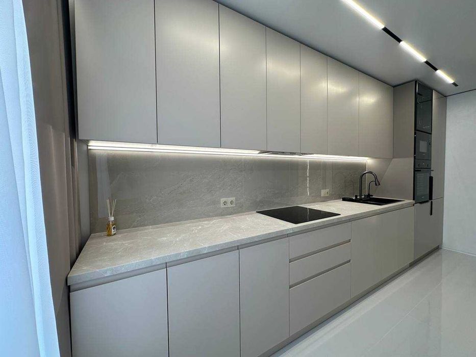 Продаж 2 к квартири в центрі міста