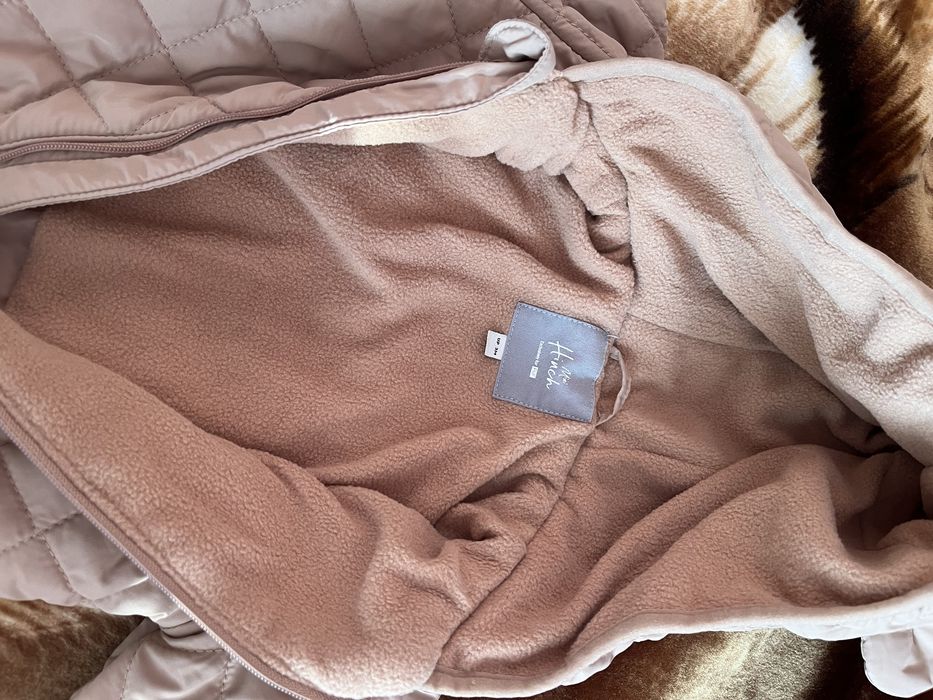 Весняний комбінезон