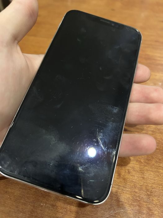 Айфон Х 256гб торг