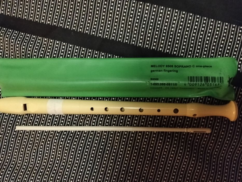 Flauta sopro melody