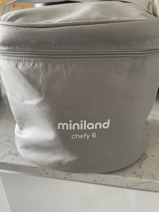 Miniland Chefy 6