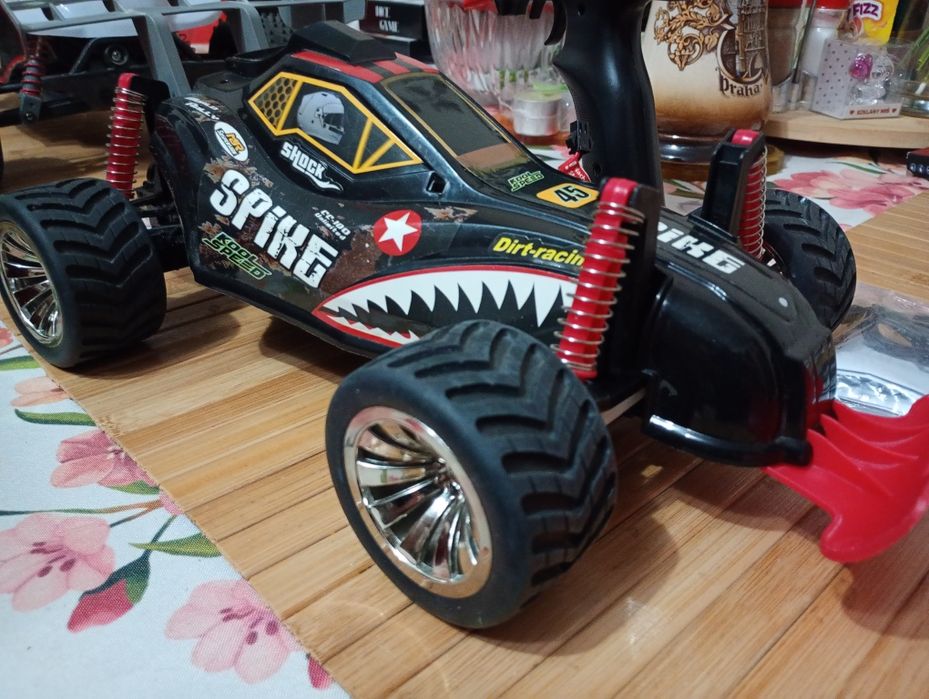Autko RC off Road 2WD