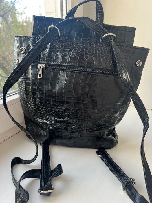Рюкзак Zara новий
