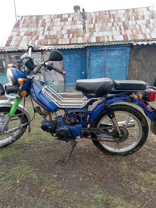 Продам ,,Дельту''