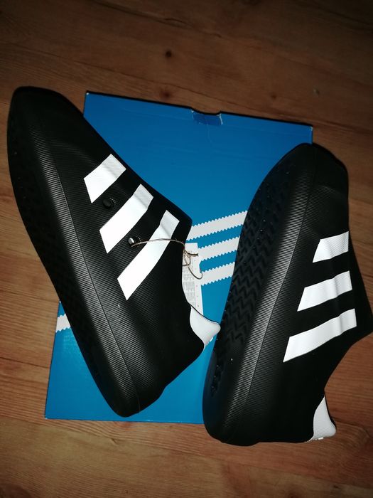 Nowe Adidas ADIFOM Superstar 36,2/3