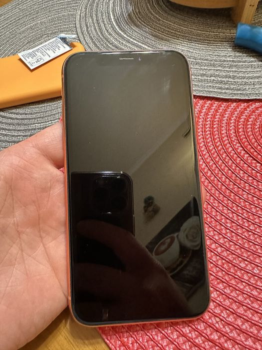 Iphone XR 128 99% АКБ