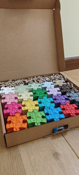 Aktywny Pancernik Muffik + Prezent