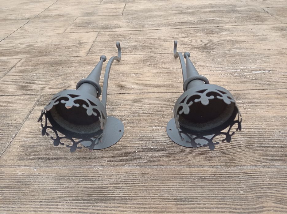 Castiçal  para velas