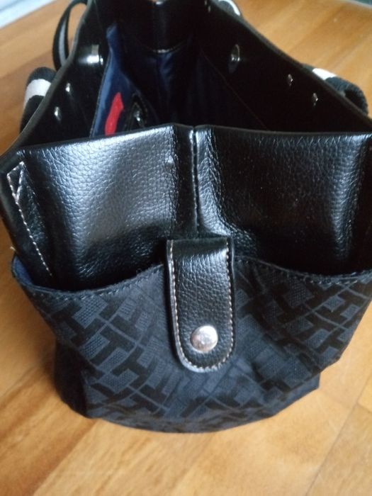 Torebka Tommy Hilfilgera