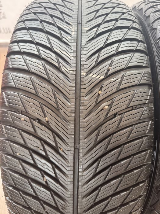 Шини Michelin 225/45/R18