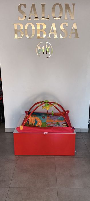 Mata edukacyjna Tiny Love, SALON BOBASA Suchedniów ul.Langiewicza 3