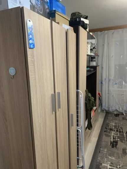 Продам кімнату в гуртожитку Житомир, Польова