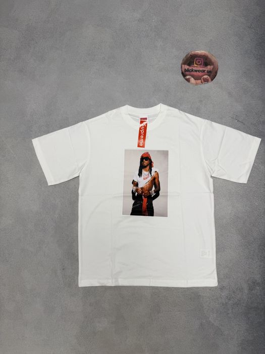 supreme playboi carti - купить мужскую одежду - Цена на OLX.ua