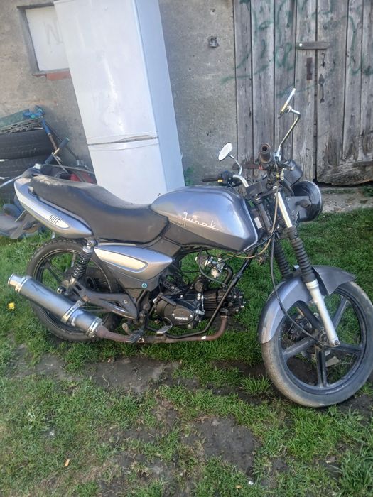Junak 901 Zamienie