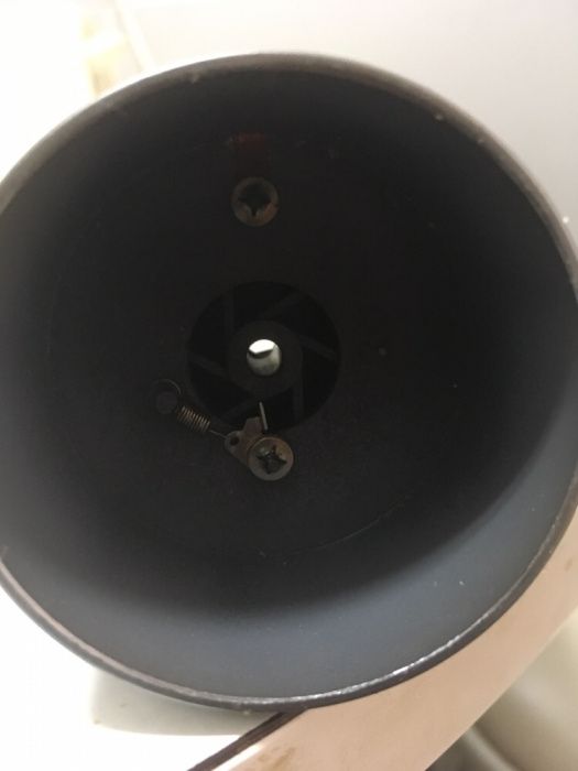 Bobine para carretes