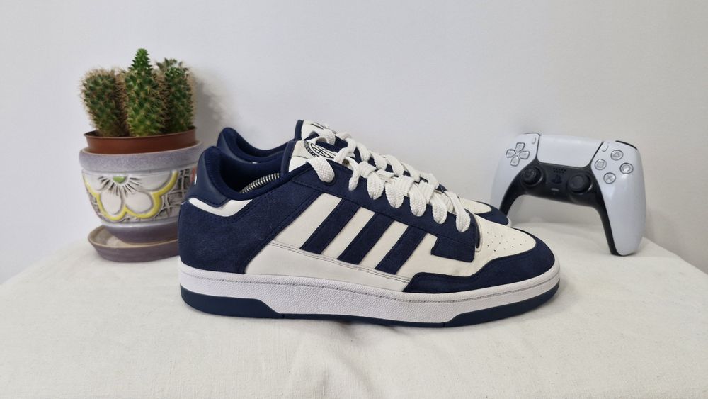 Чоловічі кеди Adidas.Розмір 44