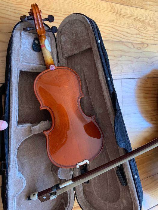 Violino de criança 1/16