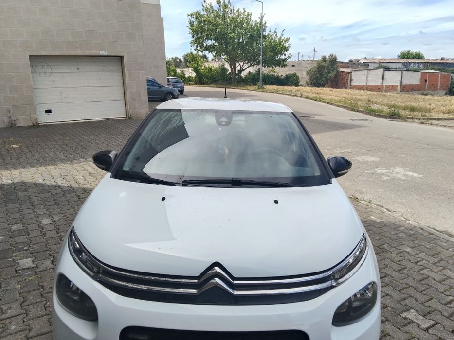 Citroen C3 1.2 Puretech