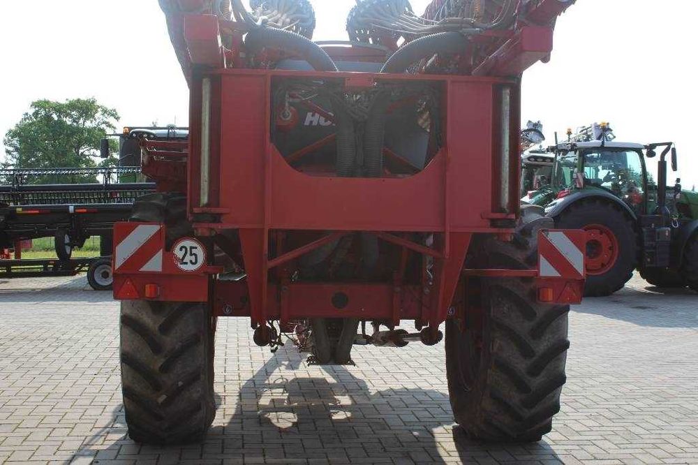 Horsch Avatar 12.25 SD