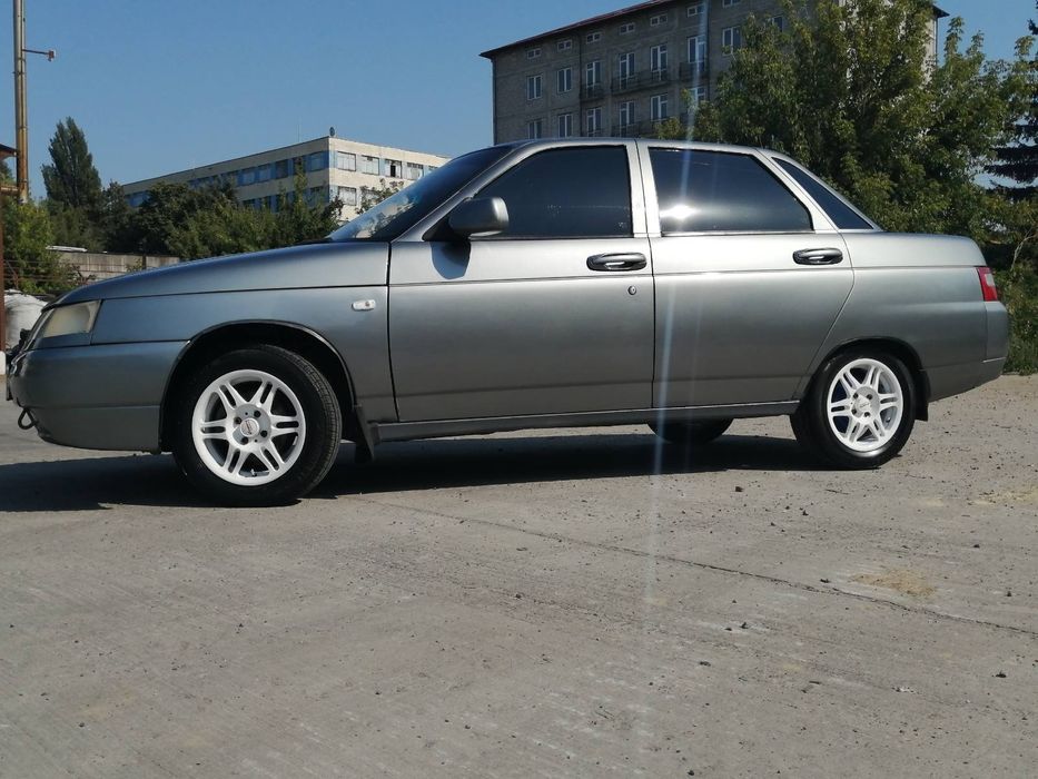 Продам диски з резиною.