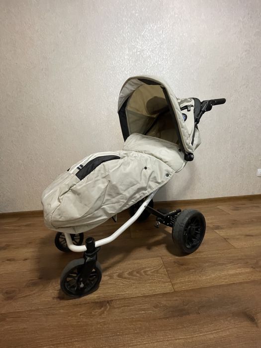 Коляска Emmaljunga