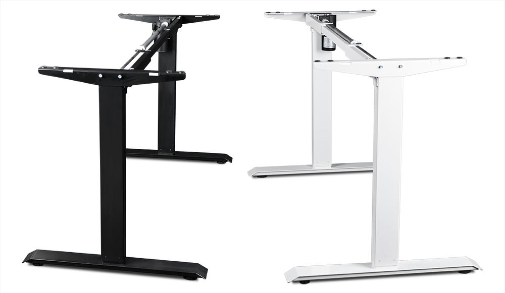 Biurko gamingowe Electro King C36 v9 - KRL gaming art