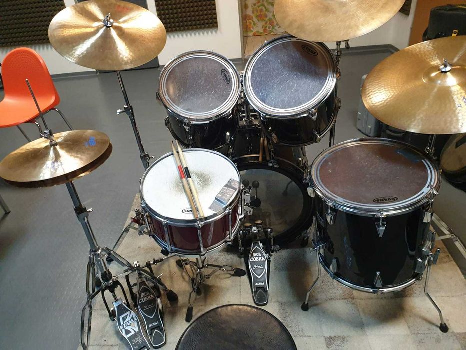 Tama Granstar Japan