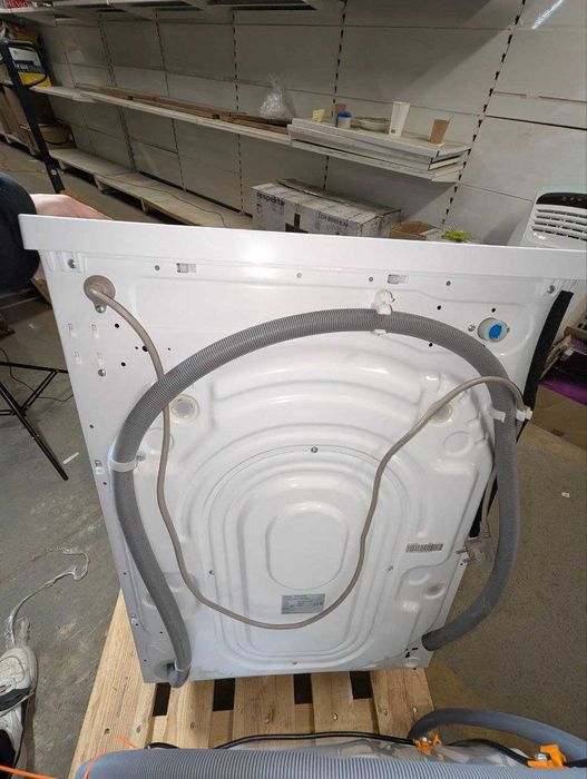 Pralka Midea MF10EW80B 8kg 1400 obr/min Slim