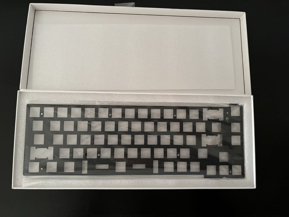 Keychron - Plate PC V2 ANSI64862091787009121