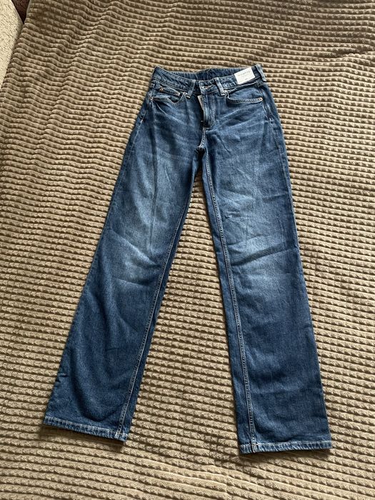 Джинси H&M 164 Нові!
