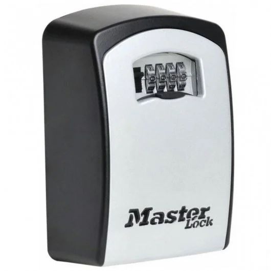 Cofre chaves chaveiro Master Lock - NOVO