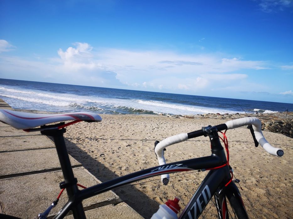Bicicleta specialized