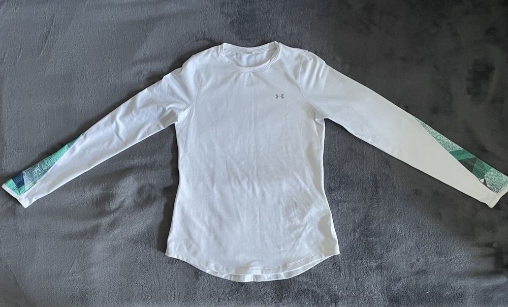 Женский лонгслив Under Armour