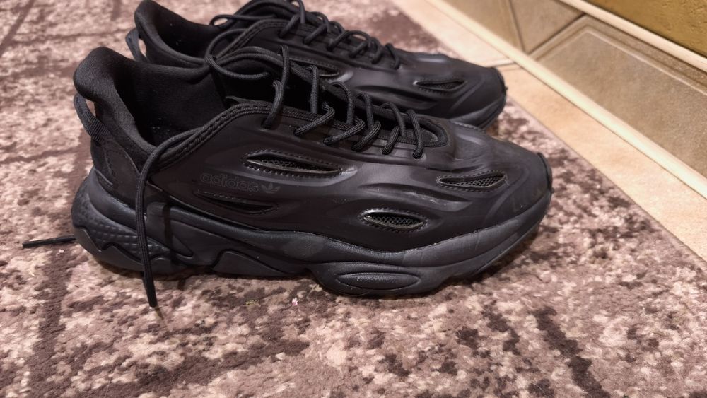 Кросівки Адідас оригінал  39 Adidas Ozweego Celox