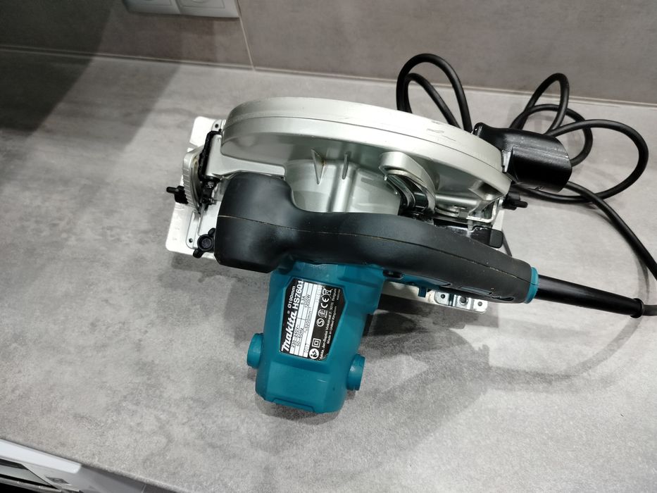 Piła Tarczowa Makita HS 7601