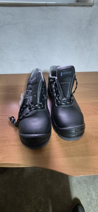 Buty robocze rozmiar 44 SULMAN
