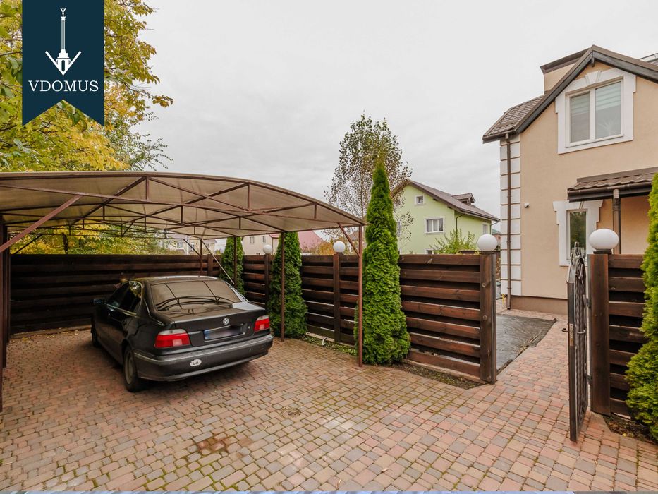 House by the address (area 150 m²) - Atlanta.ua - photo 4