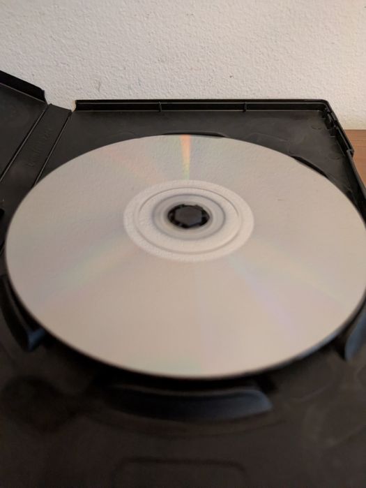 DVD " Dirty Dancing | Dança Comigo " 1987 (Opt. Estado)