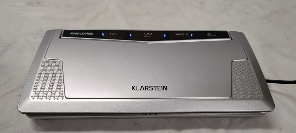 Zgrzewarka próżniowa Klarstein   S-023