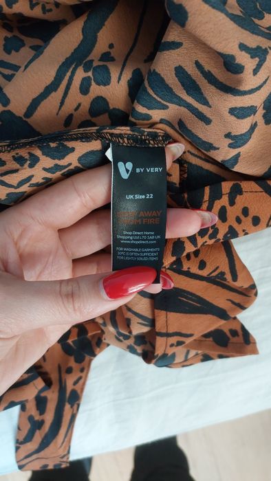 Elegancka koszula nowa xl