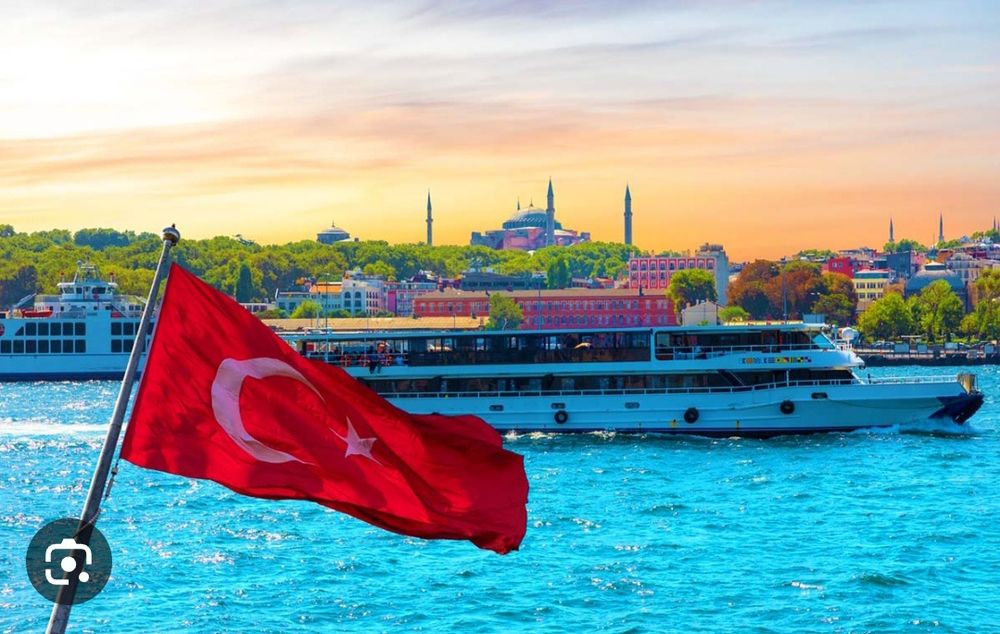 Репетитор з турецької мови