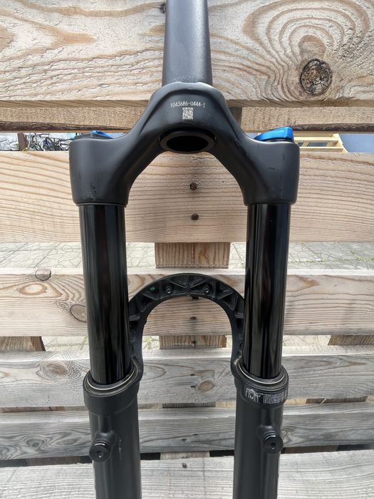 Fox 34 evolution,fox 36 performance