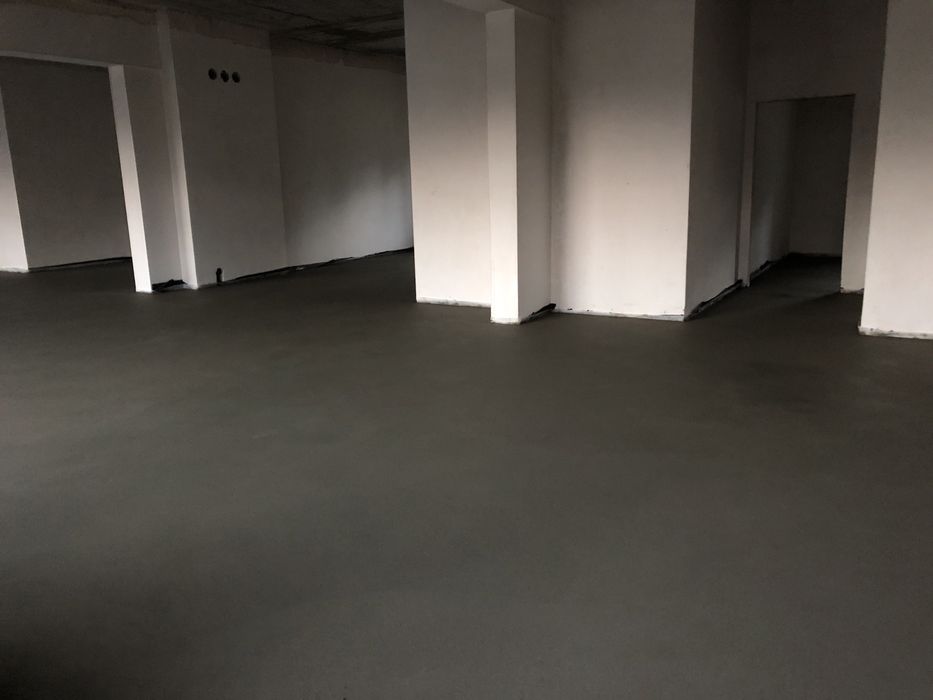 Posadzki Mixokret Przemyslowe Wylewki zwir