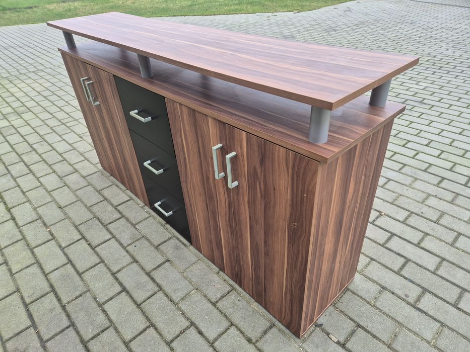 Komoda 155cm TRANSPORT