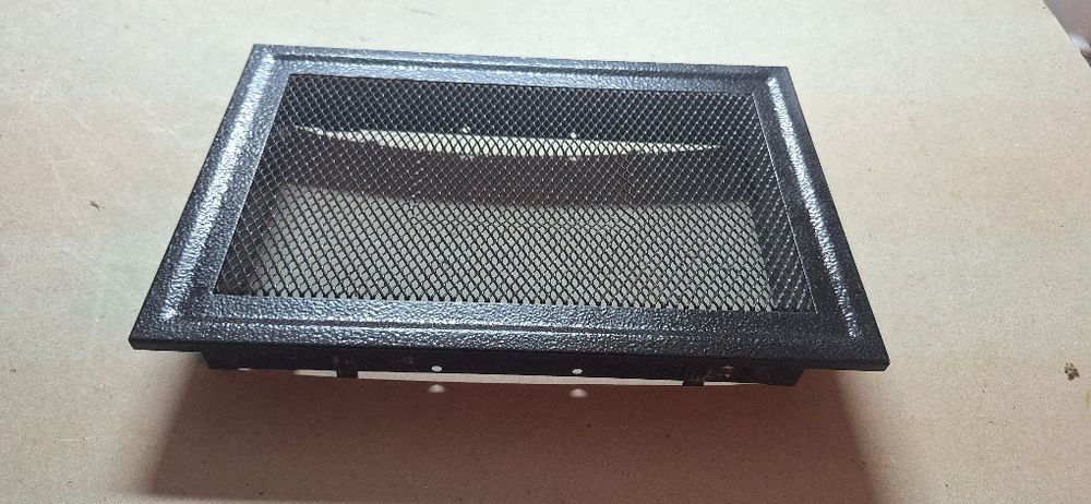 Kratka kominkowa 30x20