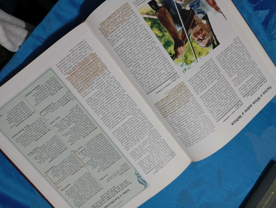 Enciclopédia - ABC da Mente Humana (Selecções Reader’s Digest)