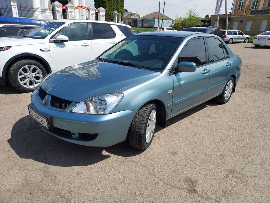 Продам Mitsubishi Lancer 9