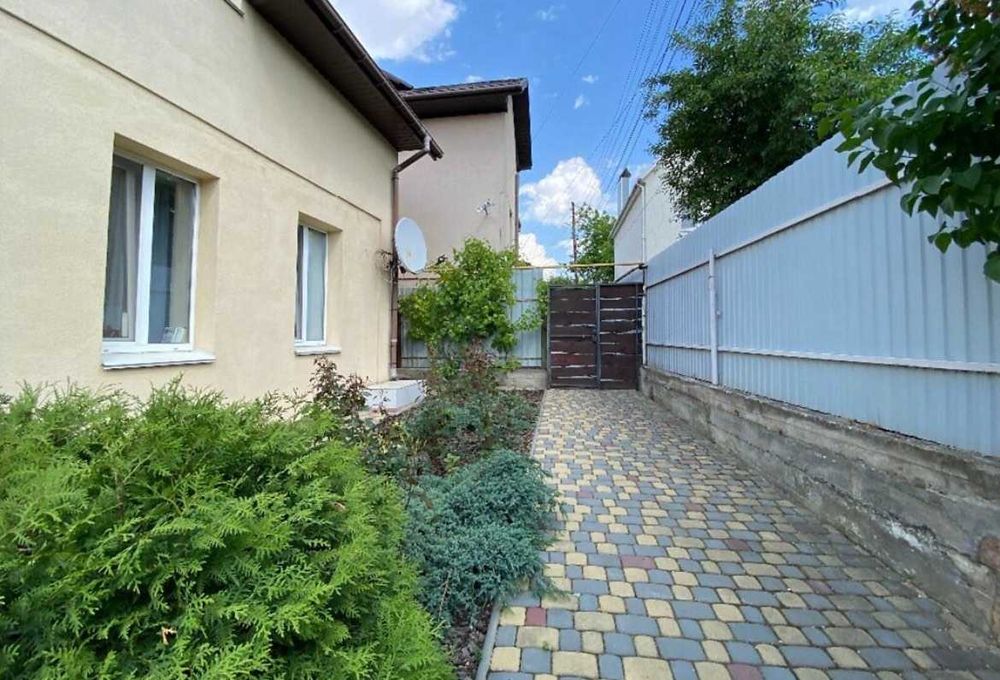 Будинок за адресою вул. Бориса Лук'яновського (площа 120,5 м²) - Atlanta.ua - фото 4