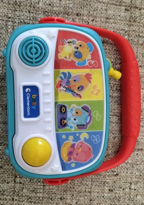 Brinquedos criança