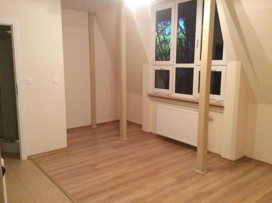 Mieszkanie – Warszawa - Widok 2